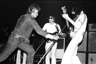 Johnny Hallyday