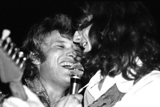 Johnny Hallyday