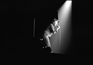 Johnny Hallyday