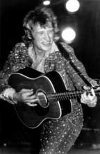 Johnny Hallyday