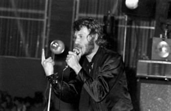 Johnny Hallyday