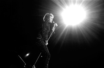 Johnny Hallyday