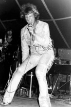 Johnny Hallyday