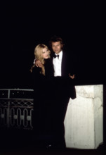 Sylvie Vartan, Johnny Hallyday