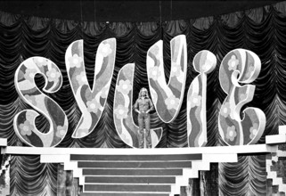 Sylvie Vartan