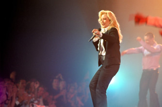 Sylvie Vartan