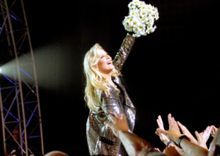 Sylvie Vartan