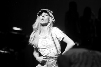Sylvie Vartan