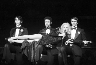 Sylvie Vartan