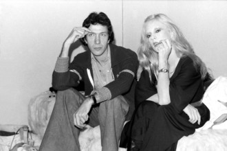 Jean-Claude Berthon, Sylvie Vartan