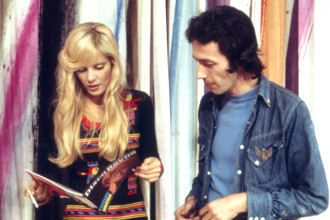 Jean-Claude Berthon, Sylvie Vartan