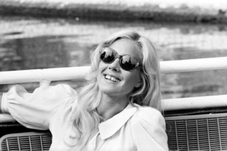 Sylvie Vartan