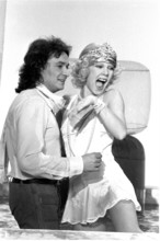 Michel Sardou, Sylvie Vartan