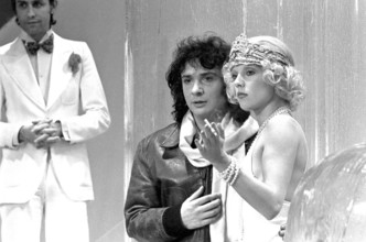 Michel Sardou, Sylvie Vartan