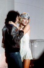 Michel Sardou, Sylvie Vartan