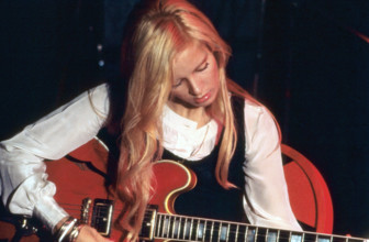 Sylvie Vartan