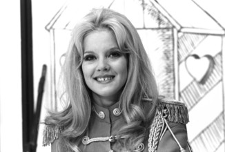 Sylvie Vartan