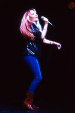 Annie Philippe, 1985