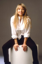 Annie Philippe, 1984