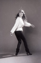 Annie Philippe, 1984