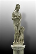 Statue Of “Capitoline Venus”