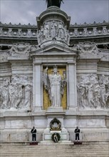 Altar of the Fatherland, Rome, Italy