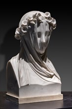 Raffaele Monti: "Veiled Dame"