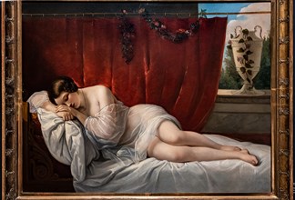 Natale Schiavoni: "The Sleep of Innocence"