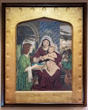 Brown, "Our Lady of Good Children"