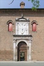 Ferrare, Palazzo Schifanoia