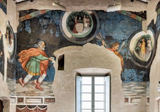 Foligno, Palazzo Trinci