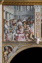 Crémone, Cathédrale Santa Maria Assunta (ou Duomo)