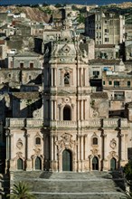 Modica, Cathedral St George