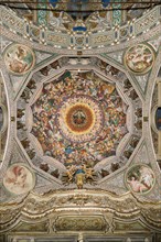 Saronno, Shrine of Our Lady of Miracles