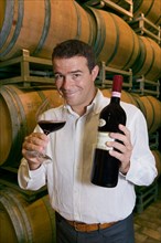 Winery Arnaldo Caprai