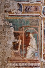 Orvieto, Badia (Abbey of St. Severo e Martirio)