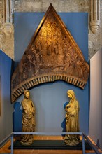 Orvieto, MODO (Museum of the Opera of the  Duomo of Orvieto)