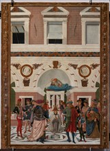 Perugia, National Gallery of Umbria