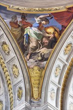 Rome, S. Ignazio Church