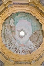 Savona, Santuario di Nostra Signora Madonna della Misericordia
