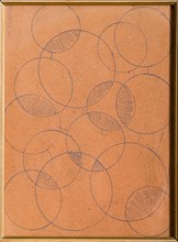 Enrico Prampolini (1894-1956), "Geometric Drawings"