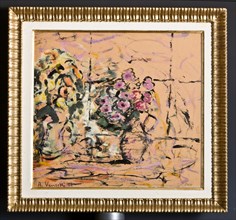 Alfredo Vanzetti, "Flowers"