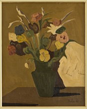 Pietro Malecchi; "Flower Vase"