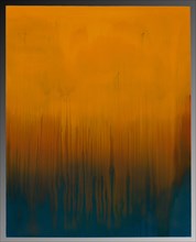 Erio Carnevali (1949): "Painting of Dust"