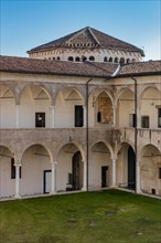 Brescia, Museo di Santa Giulia