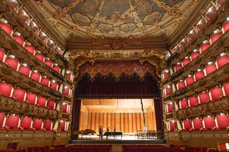 Brescia, Teatro Grande