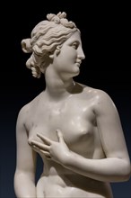 "Venus", by Antonio Canova