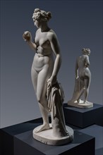 "Victorious Venus", by Bertel Thorvaldsen