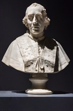 "Pope Pius VII", by Antonio Canova