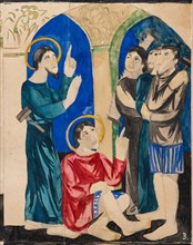 The Lives of Saints Florus and Laurus